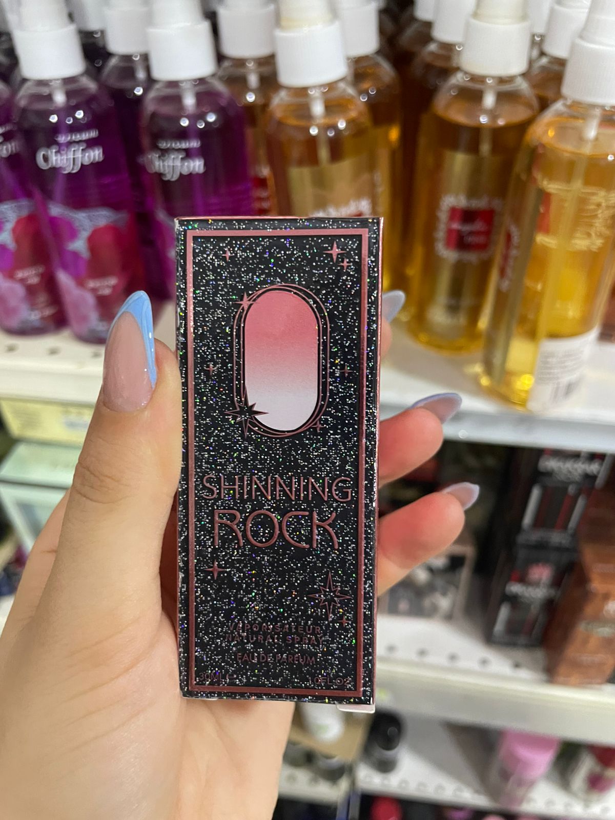 Parfum