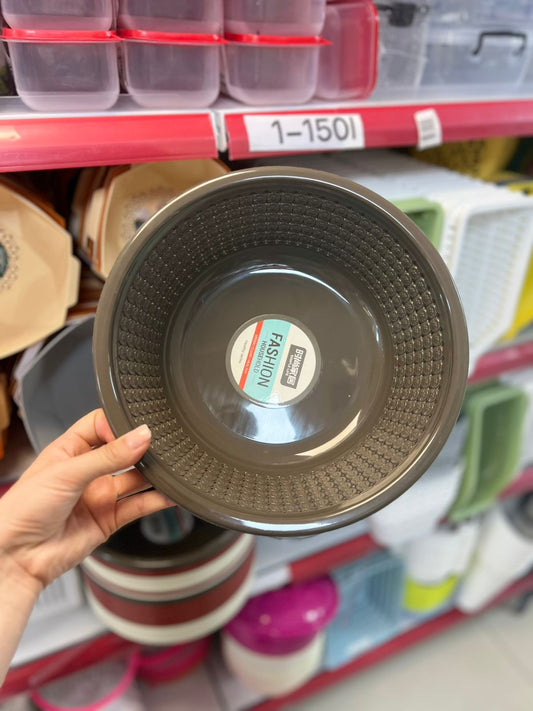 Tas plastik
