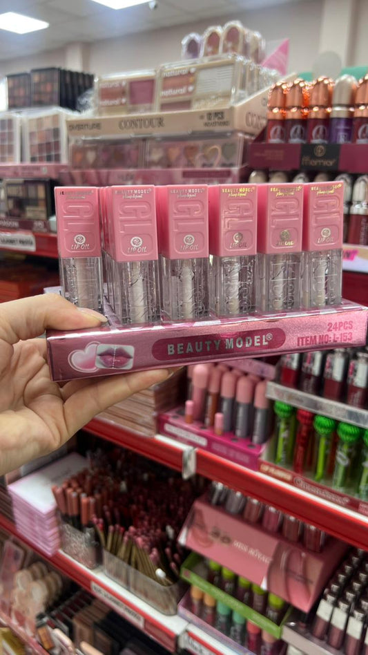 Lip gloss