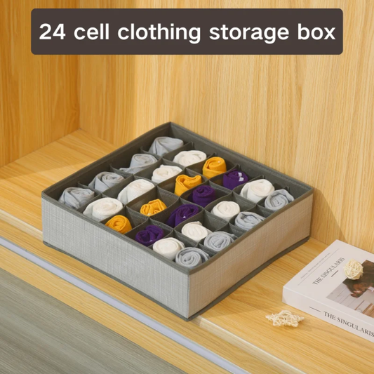 Organizues corapesh