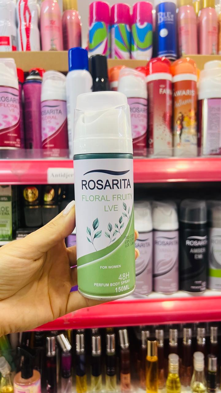 Aroma trupi