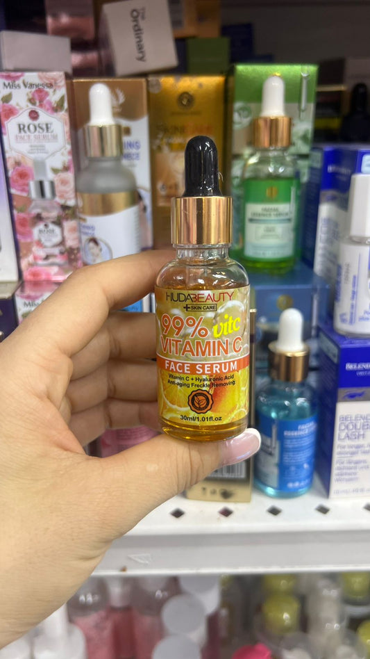 Serum per fytyren