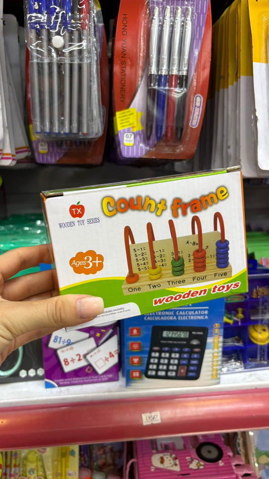 Numëratore