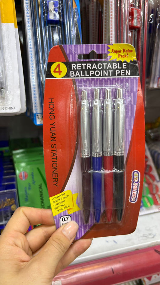 Stilolapsa 4 cope
