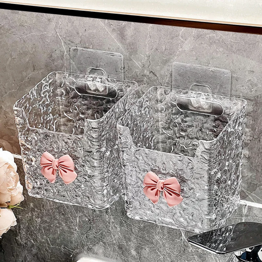 Organizues plastik