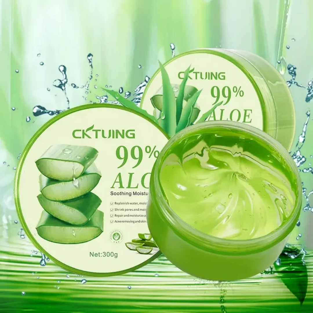Xhel Aloe Vera