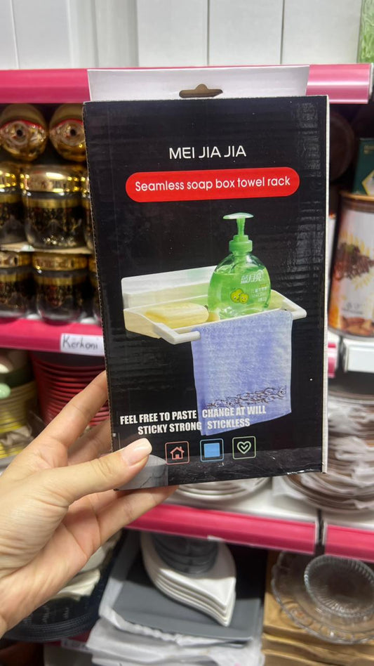 Sistemuese detergjentesh