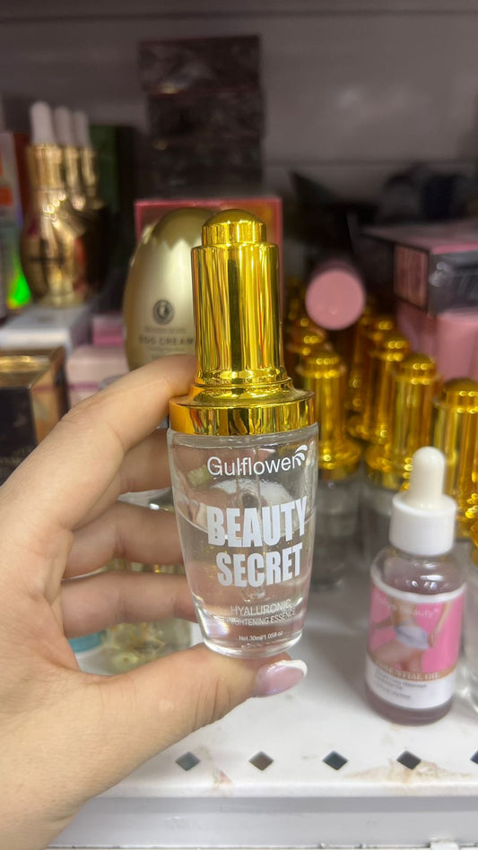 Serum per fytyren