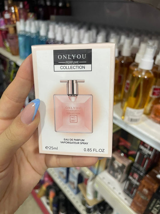 Parfum