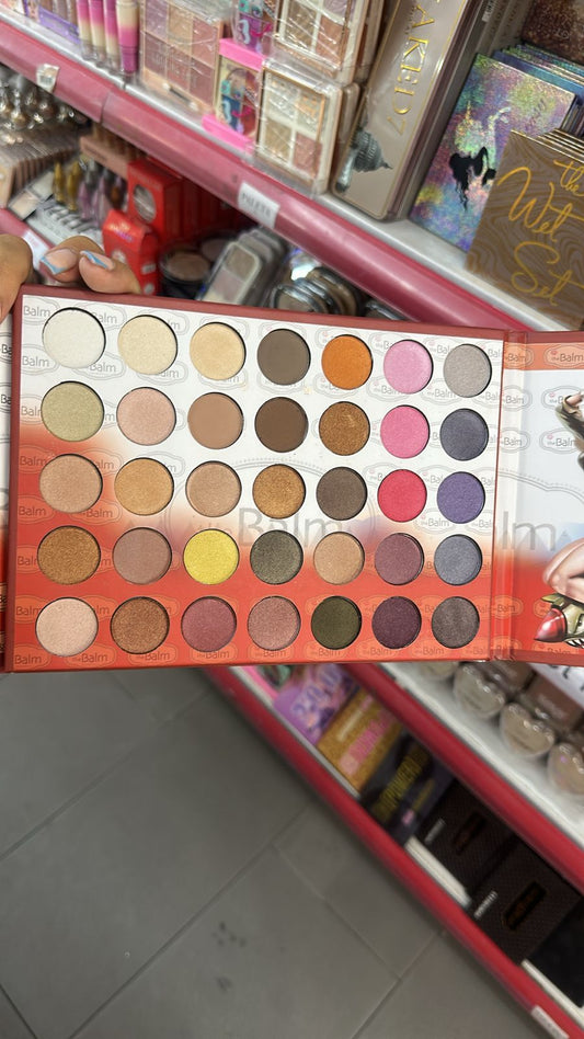 Paleta
