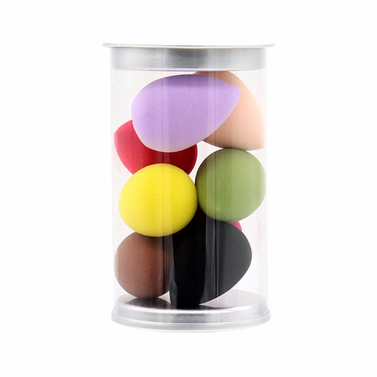 Set sponge make up