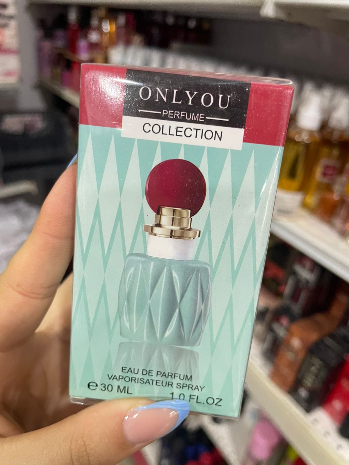Parfum