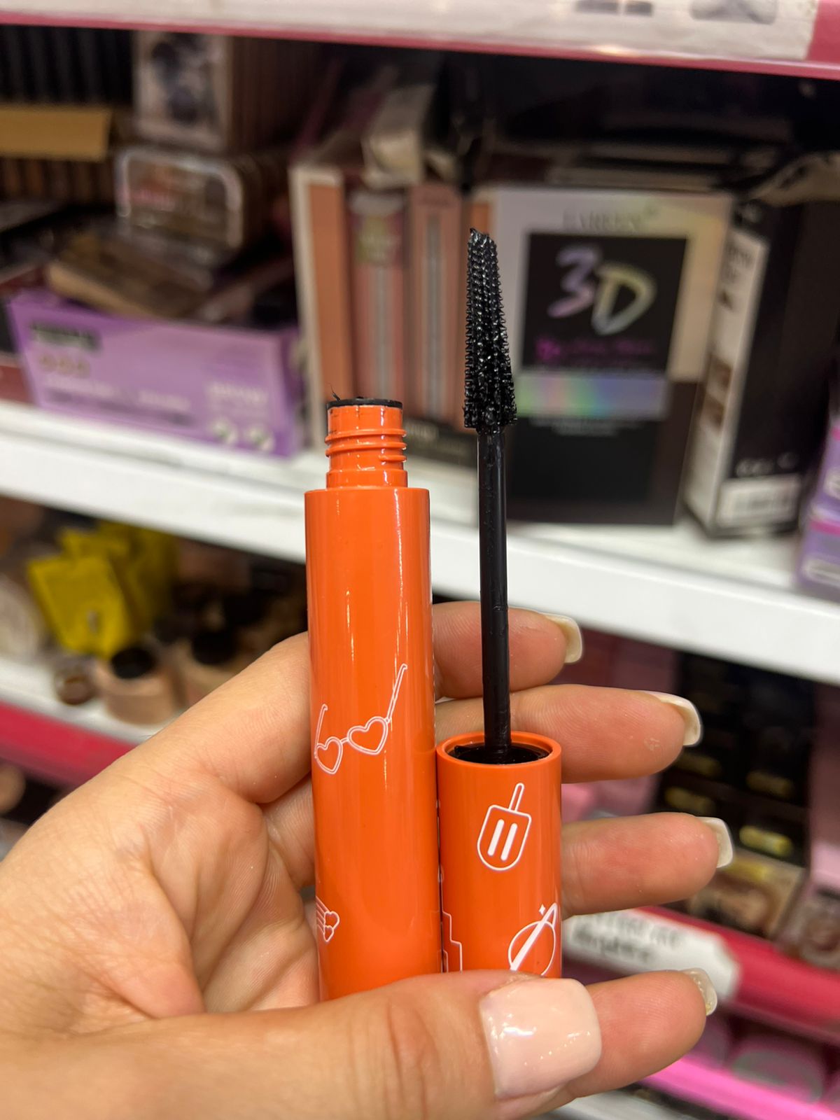 Serum per qerpiket