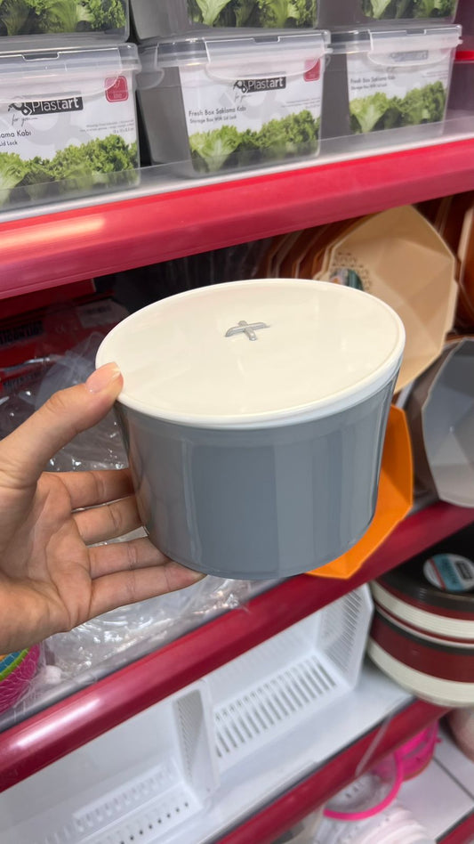 Tas plastik