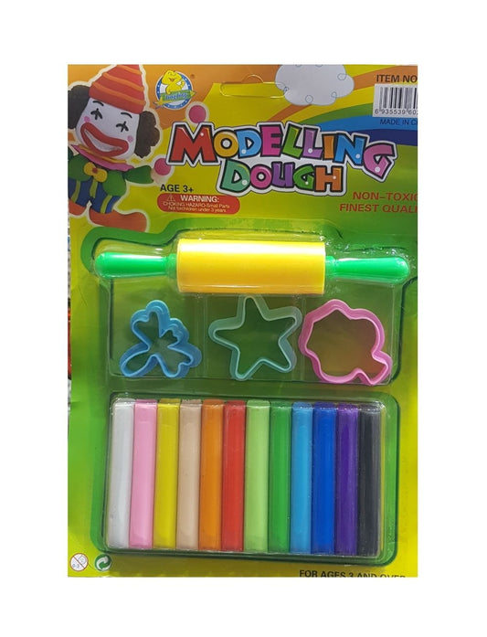 Plasteline formuese