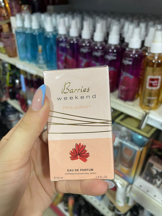 Parfum