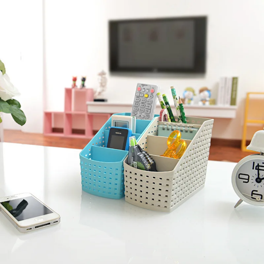 Organizues