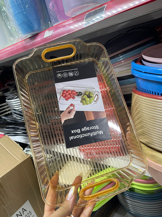 Tabaka