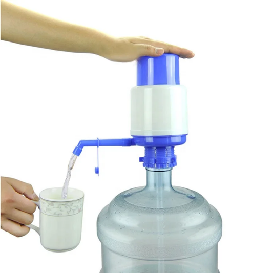 Pompe uji