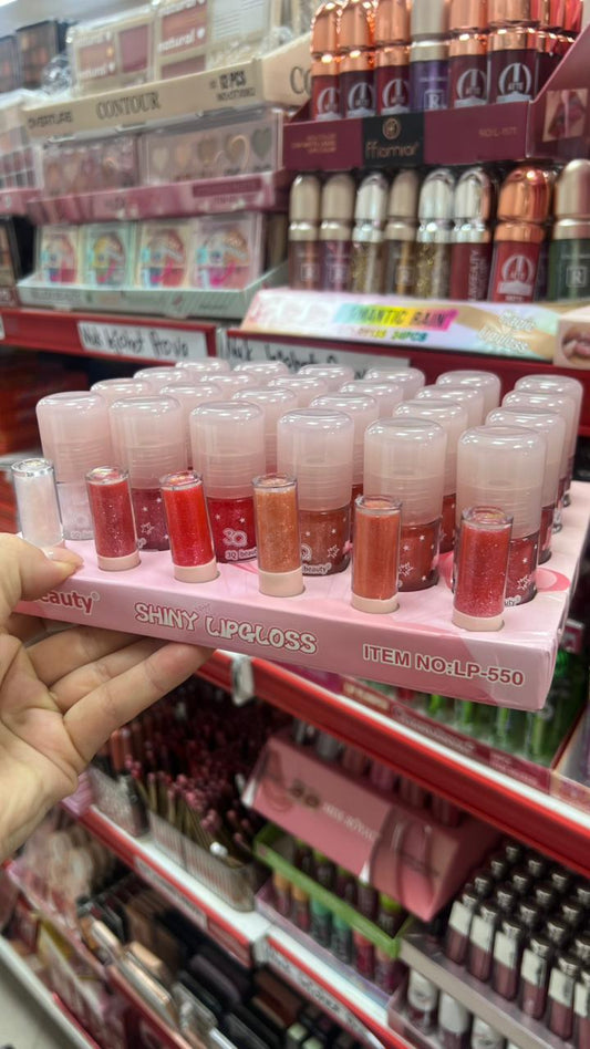Lip gloss