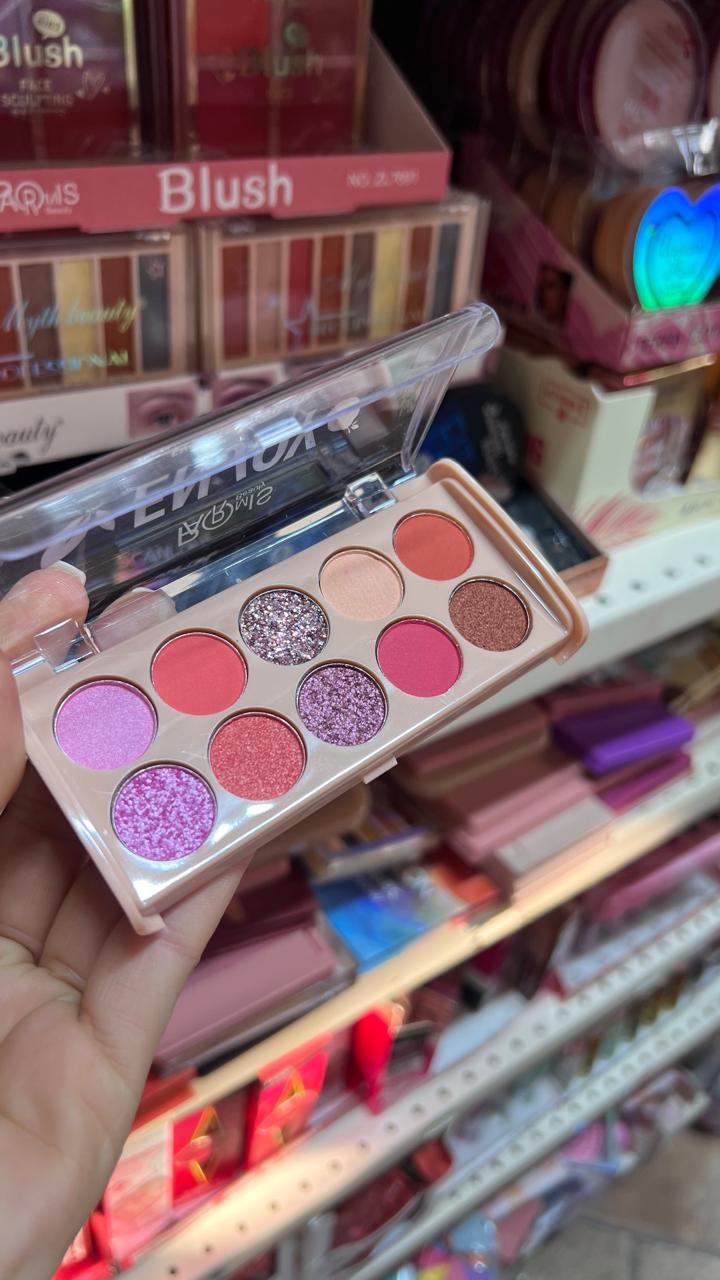 Paleta