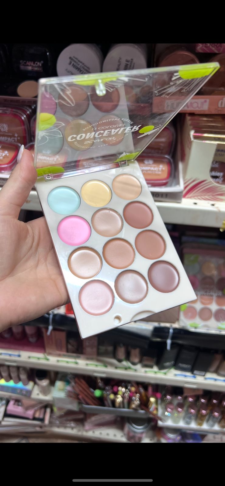 Paleta