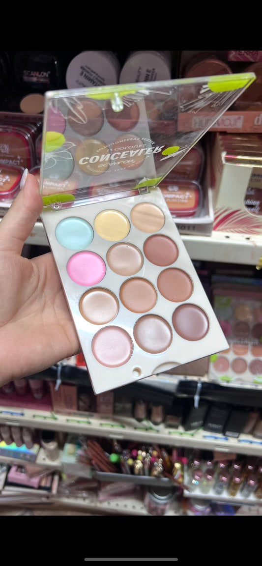 Paleta