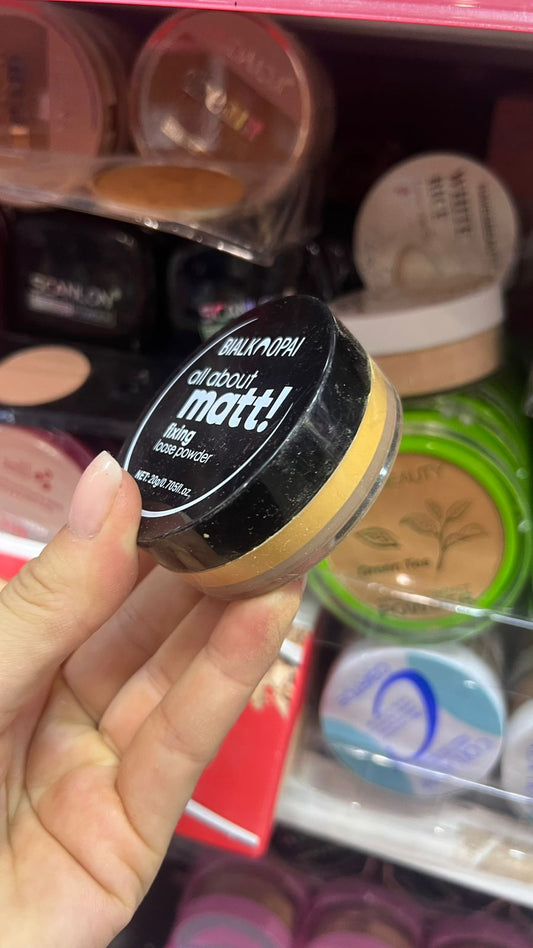 Puder