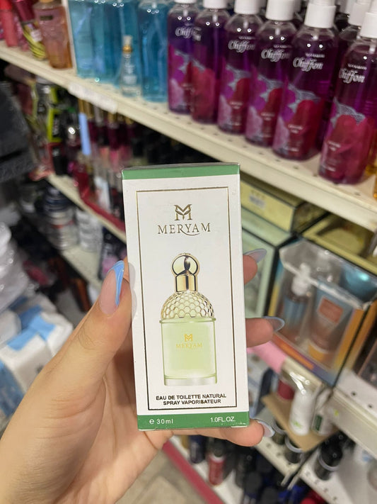 Parfum