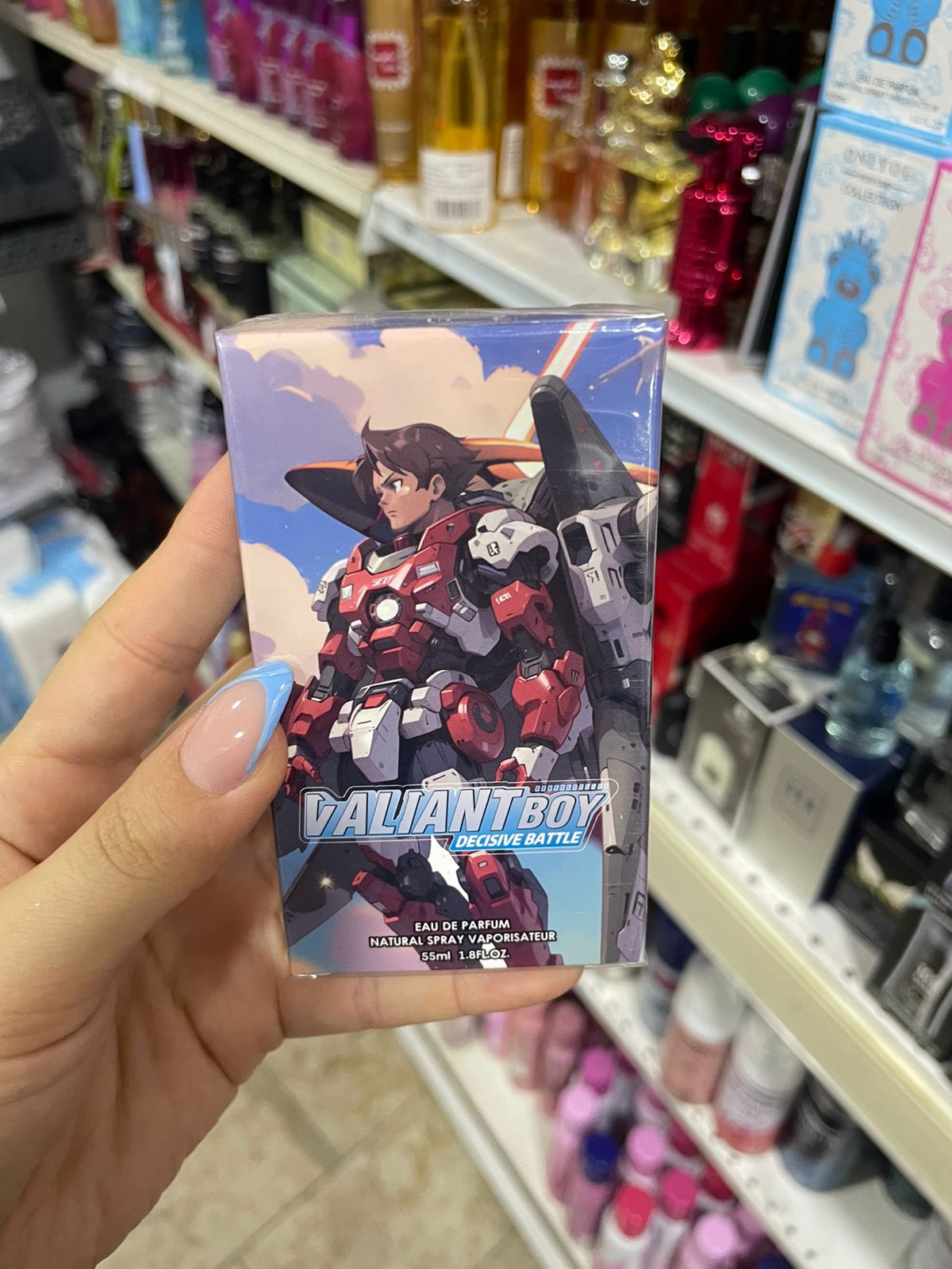 Parfum