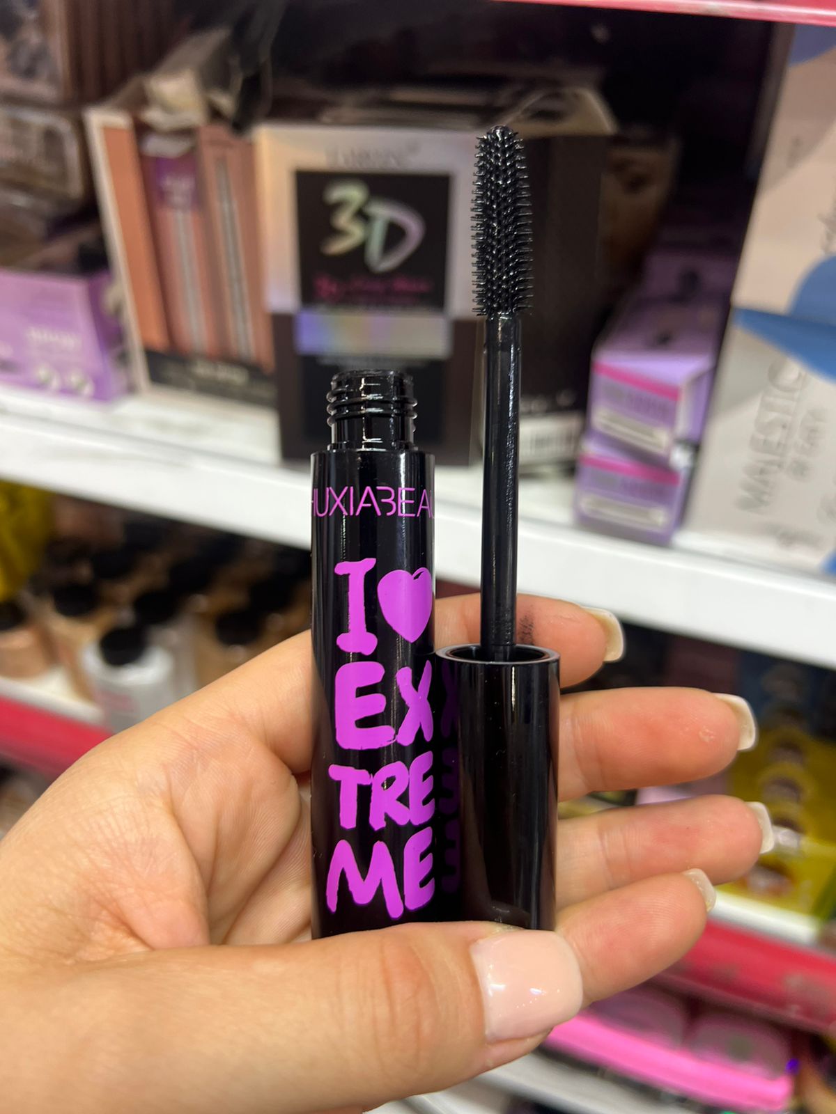 Serum per qerpiket