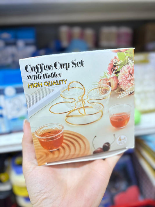 Set kafe