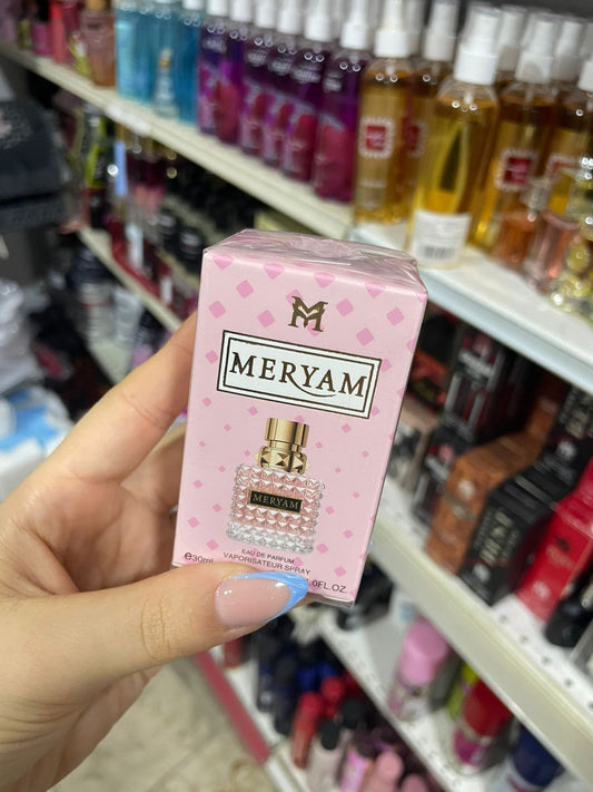 Parfum