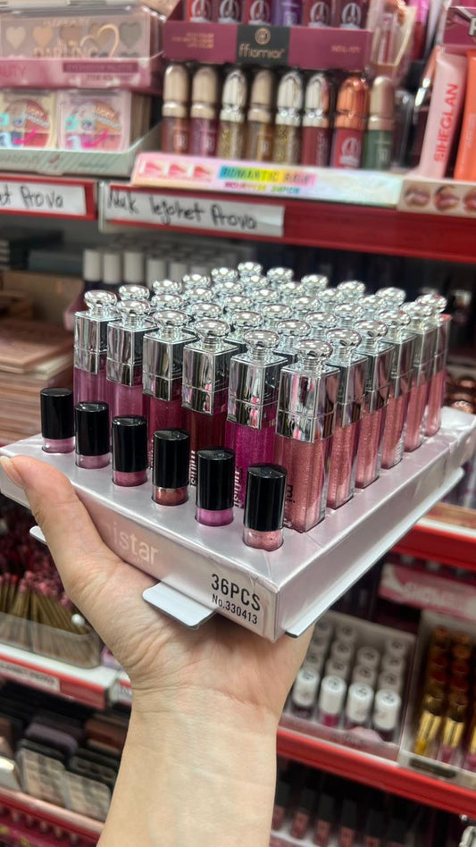 Lips gloss