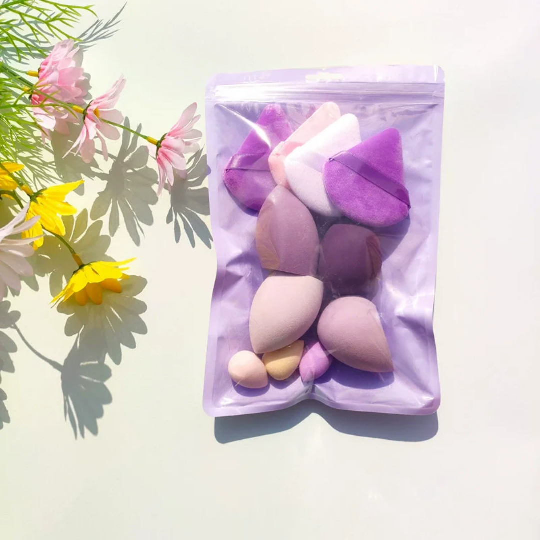 Set sponge