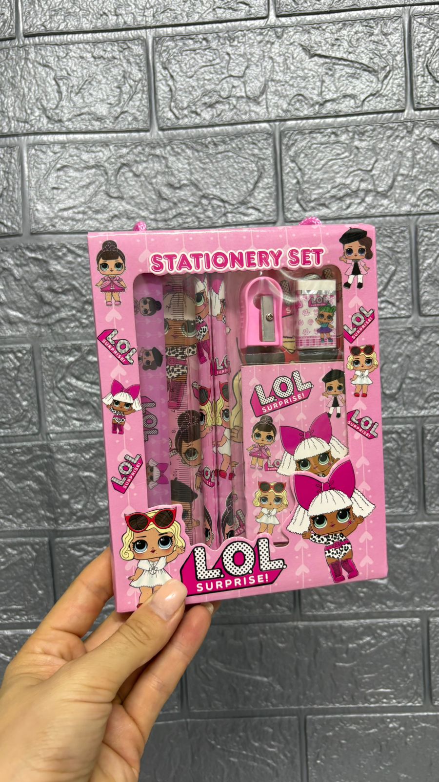 Set Shkollor