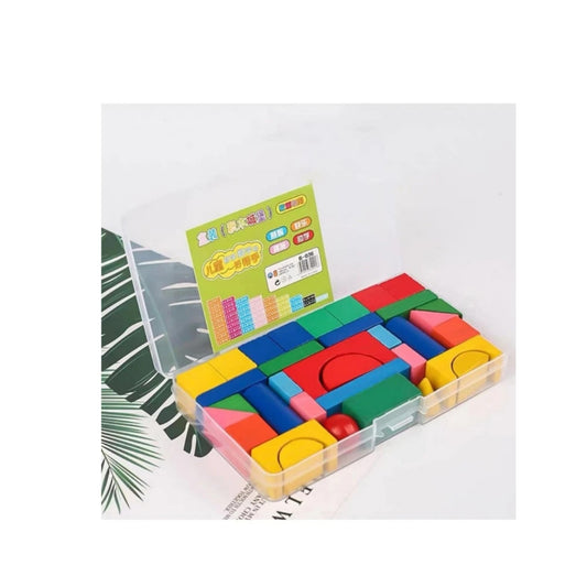 Set puzzle