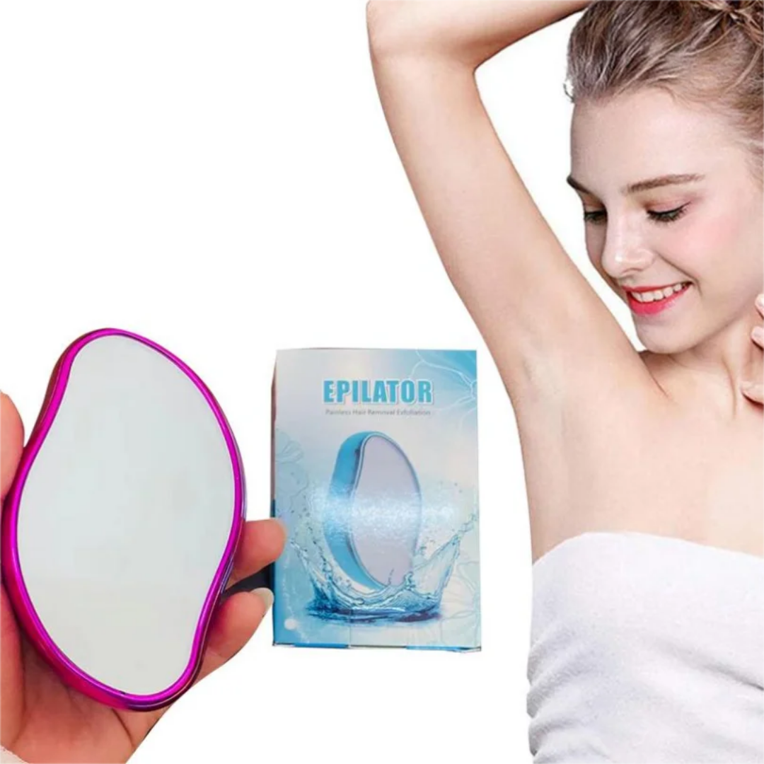 Epilator