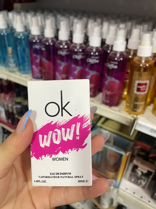 Parfum
