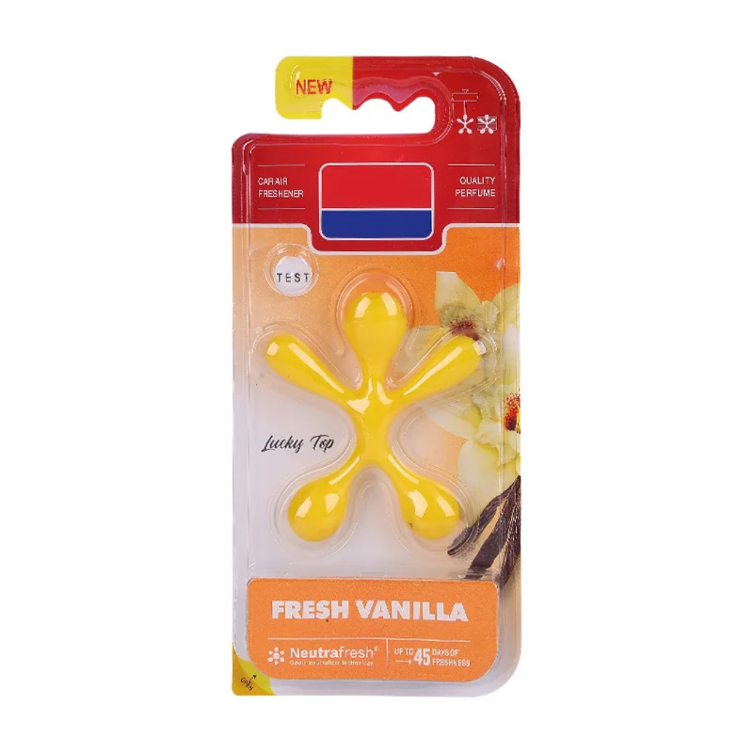 Aroma makine