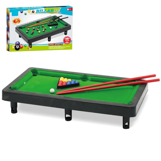Loder Bilardo e vogel
