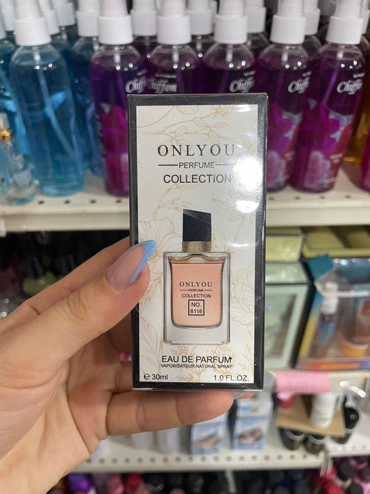 Parfum