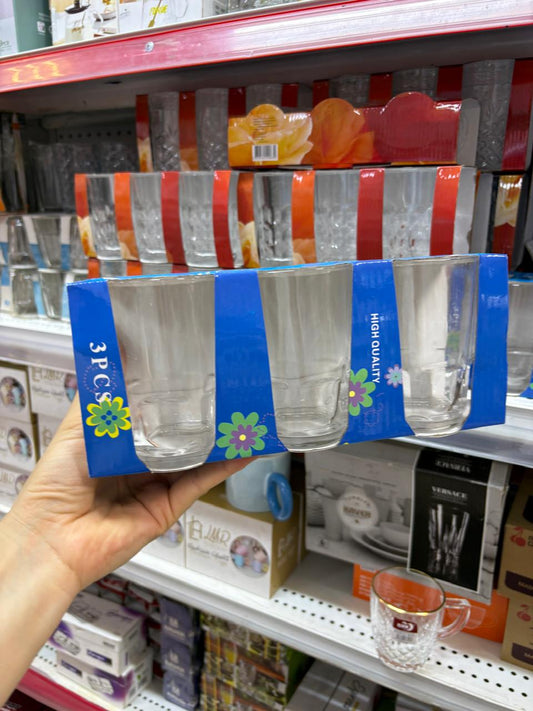 Gota 3 copë