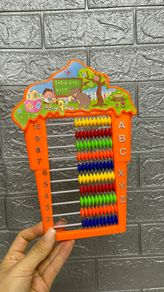 Numërator