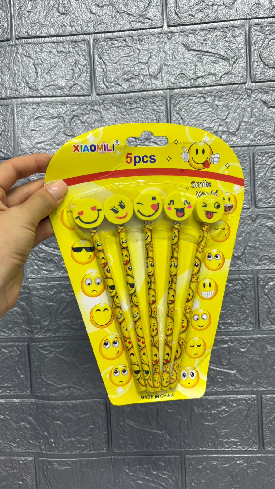 Set lapsa