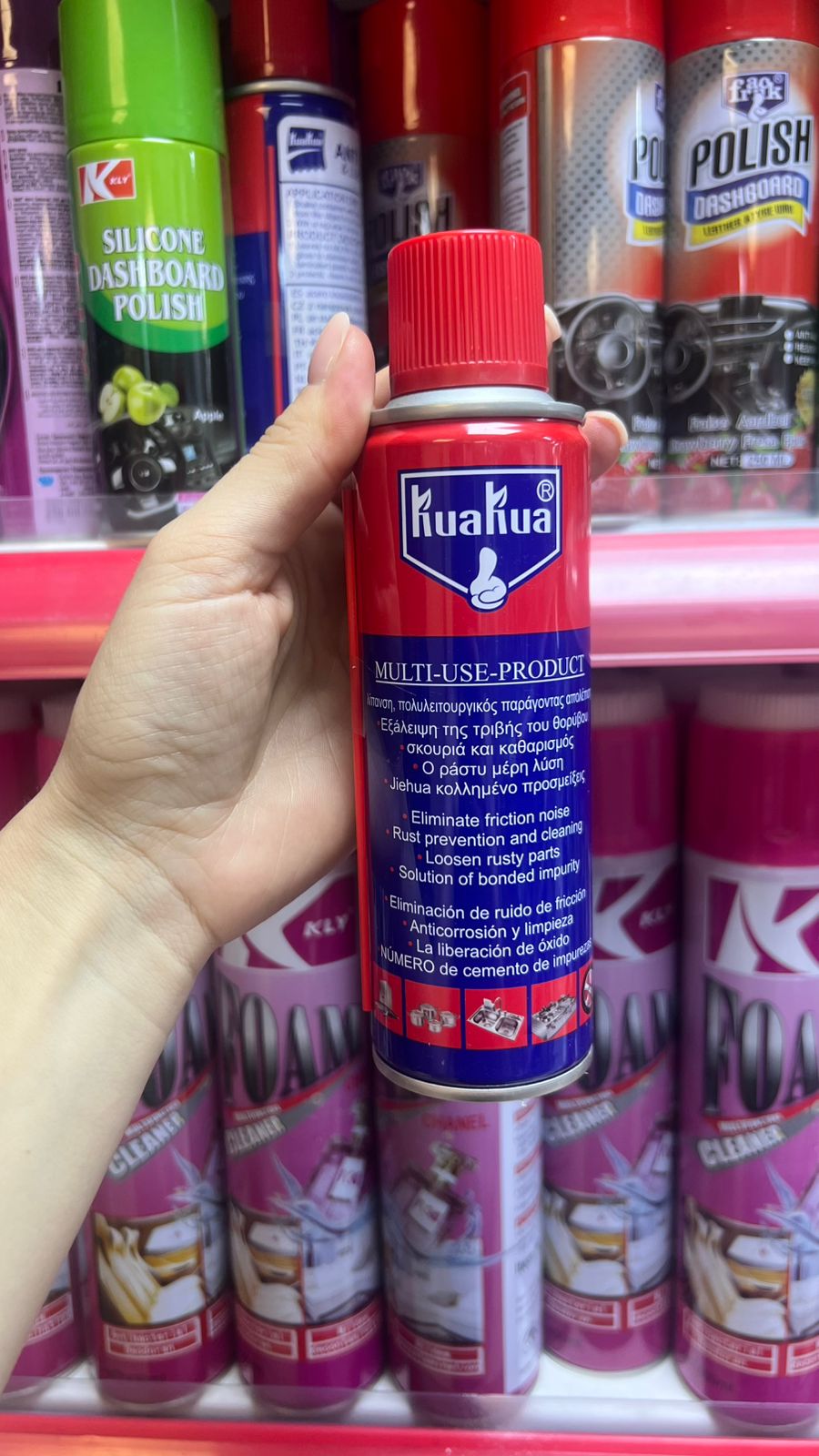 Anti ndryshk