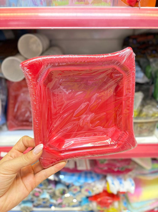 Pjata plastike