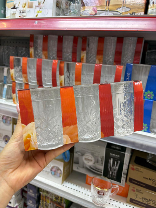 Gota 3 copë