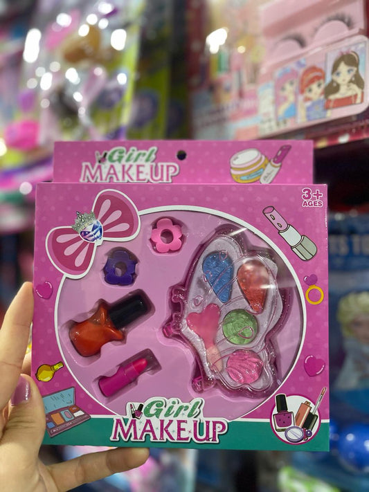 Set makeup per goca