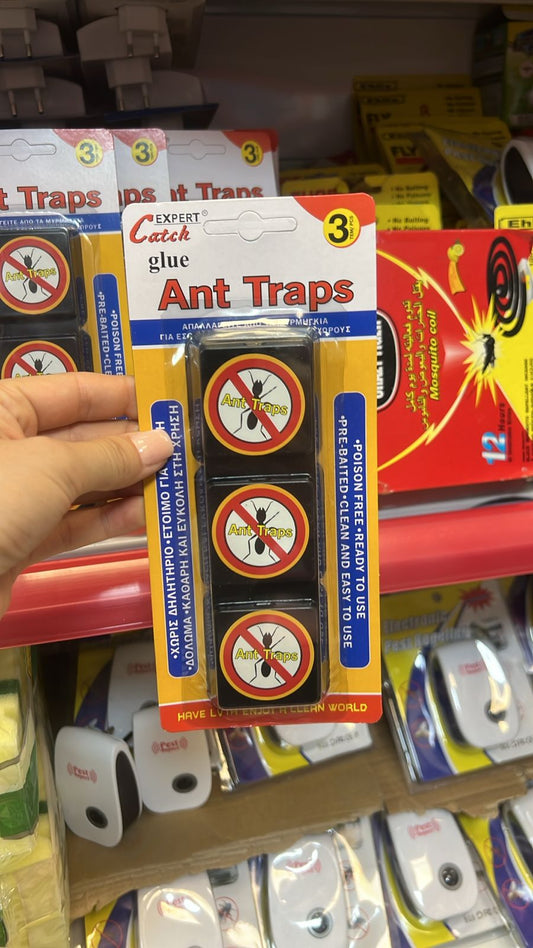 Kunder insekteve